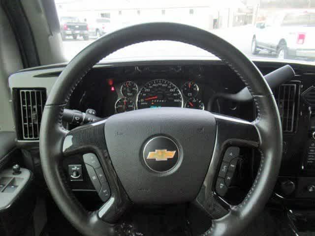 used 2016 Chevrolet Express 2500 car, priced at $55,900