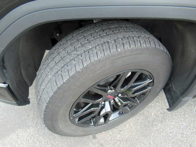 used 2023 GMC Sierra 1500 car, priced at $45,900