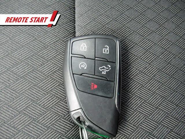 used 2023 GMC Sierra 1500 car, priced at $45,900