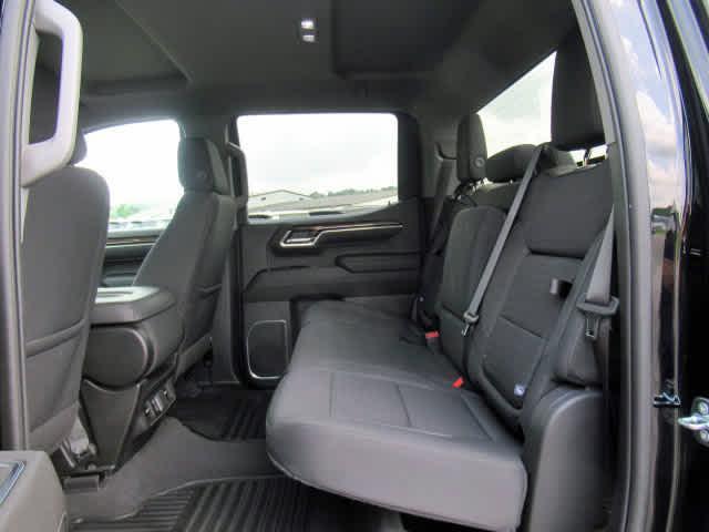 used 2023 GMC Sierra 1500 car, priced at $45,900
