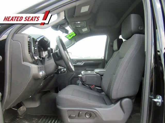 used 2023 GMC Sierra 1500 car, priced at $45,900