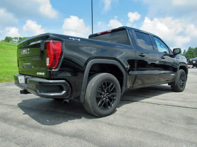 used 2023 GMC Sierra 1500 car, priced at $45,900