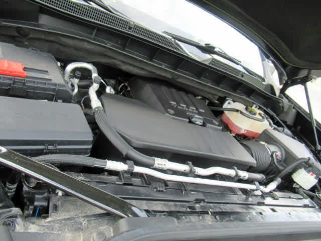 used 2023 GMC Sierra 1500 car, priced at $45,900