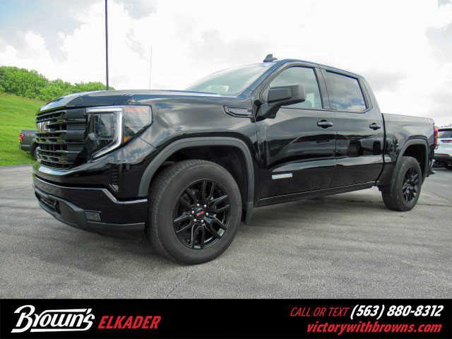used 2023 GMC Sierra 1500 car, priced at $45,900