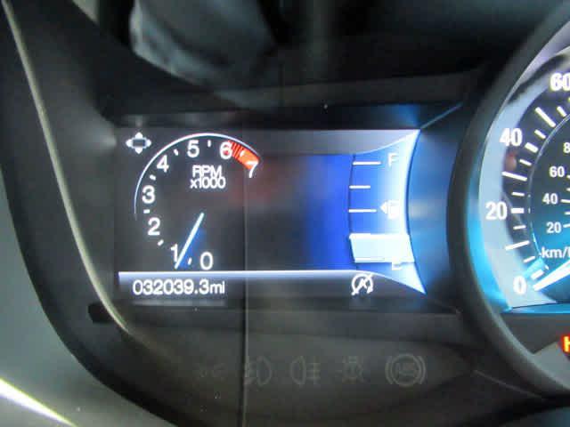 used 2022 Ford Edge car, priced at $30,300