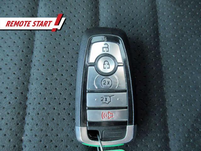 used 2022 Ford Edge car, priced at $30,300