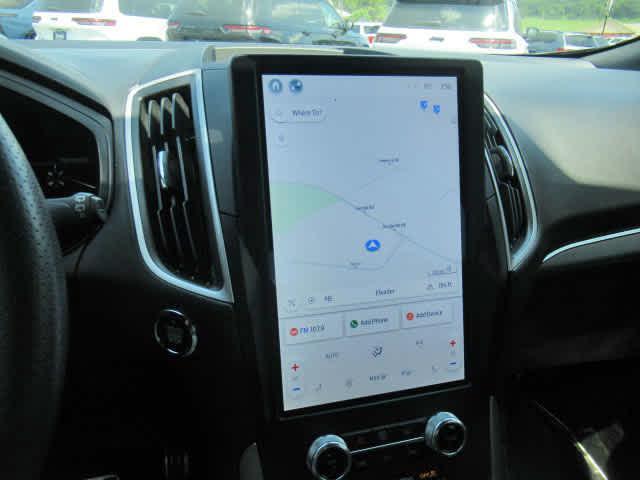 used 2022 Ford Edge car, priced at $30,300