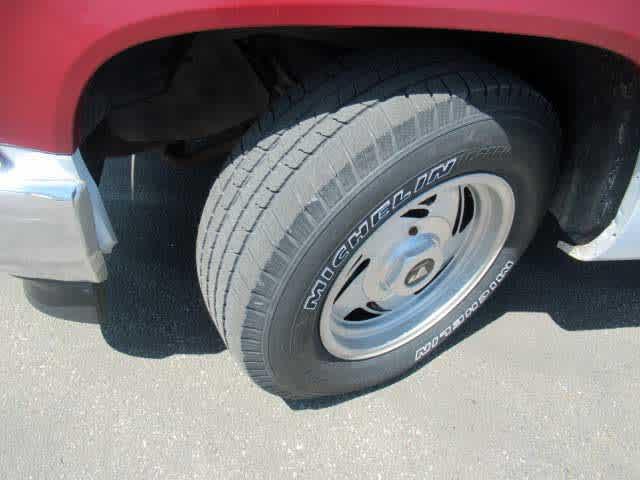 used 1990 Chevrolet 2500 car, priced at $8,500