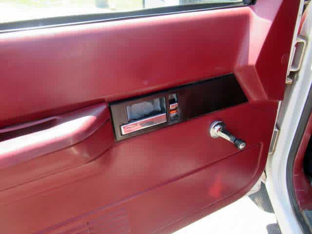 used 1990 Chevrolet 2500 car, priced at $8,500
