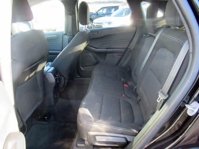 used 2023 Ford Escape car, priced at $23,900