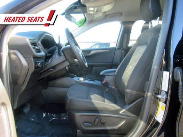 used 2023 Ford Escape car, priced at $23,900