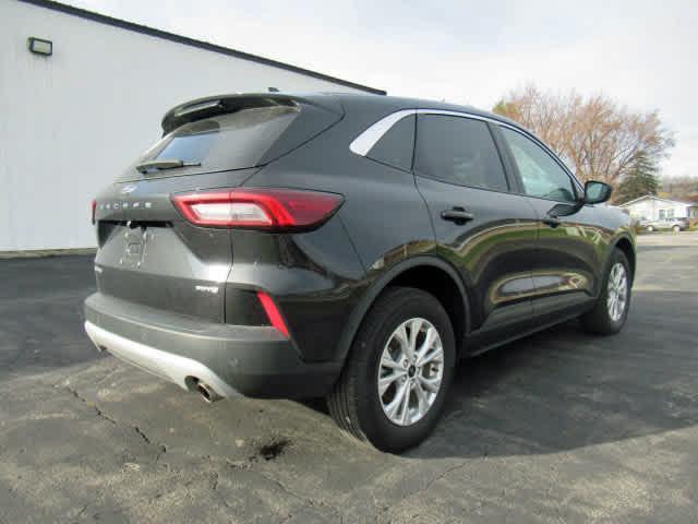 used 2023 Ford Escape car, priced at $24,500