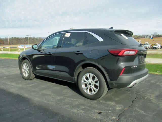 used 2023 Ford Escape car, priced at $24,500