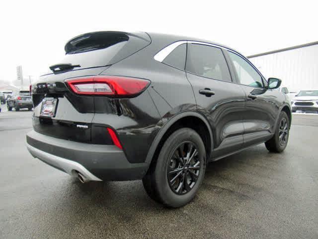 used 2023 Ford Escape car, priced at $23,900