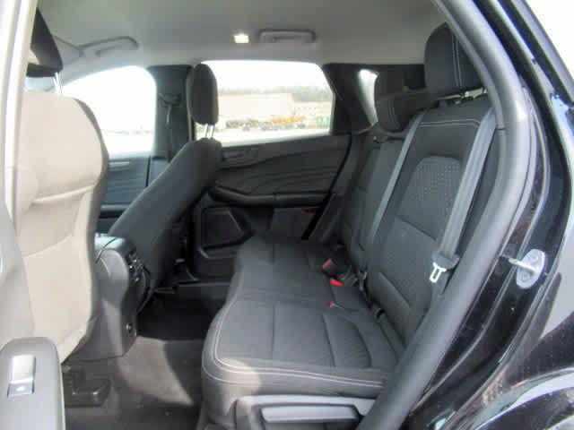 used 2023 Ford Escape car, priced at $24,500