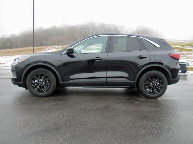 used 2023 Ford Escape car, priced at $23,900