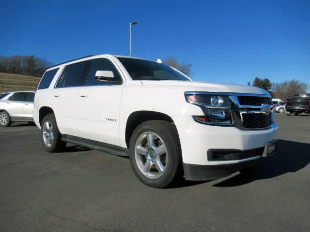 used 2020 Chevrolet Tahoe car, priced at $27,500