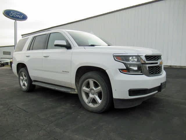 used 2020 Chevrolet Tahoe car, priced at $27,500