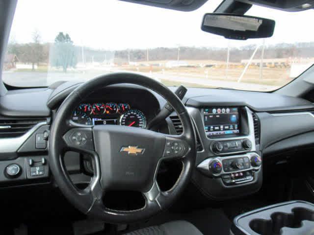 used 2020 Chevrolet Tahoe car, priced at $27,500