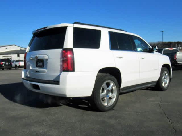 used 2020 Chevrolet Tahoe car, priced at $27,500