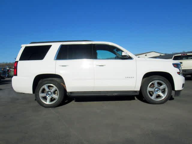 used 2020 Chevrolet Tahoe car, priced at $27,500