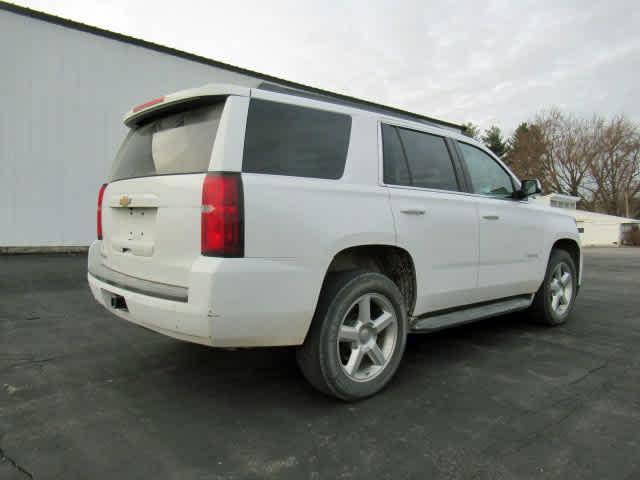 used 2020 Chevrolet Tahoe car, priced at $27,500