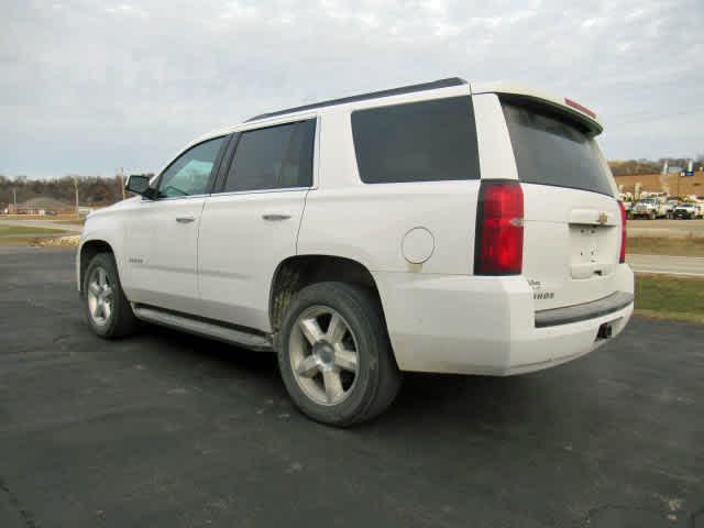 used 2020 Chevrolet Tahoe car, priced at $27,500