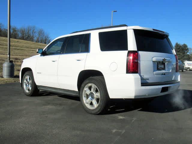 used 2020 Chevrolet Tahoe car, priced at $27,500