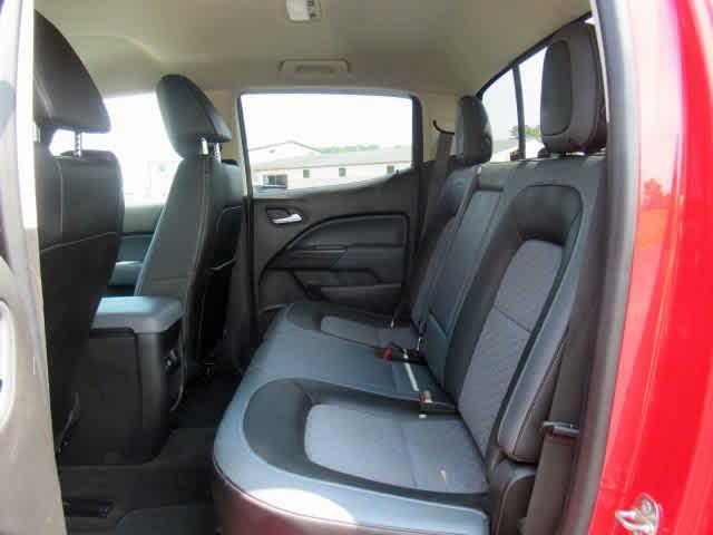 used 2015 Chevrolet Colorado car, priced at $20,900