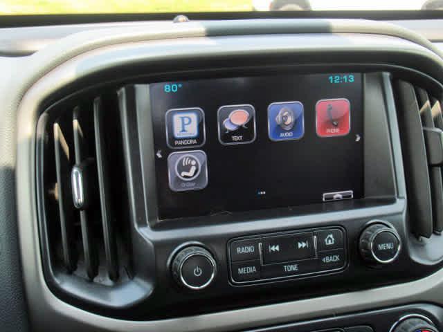 used 2015 Chevrolet Colorado car, priced at $20,900