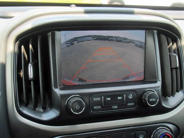 used 2015 Chevrolet Colorado car, priced at $20,900