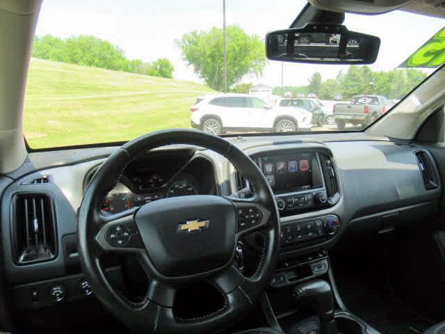 used 2015 Chevrolet Colorado car, priced at $20,900
