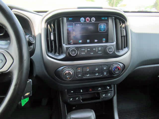 used 2015 Chevrolet Colorado car, priced at $20,900