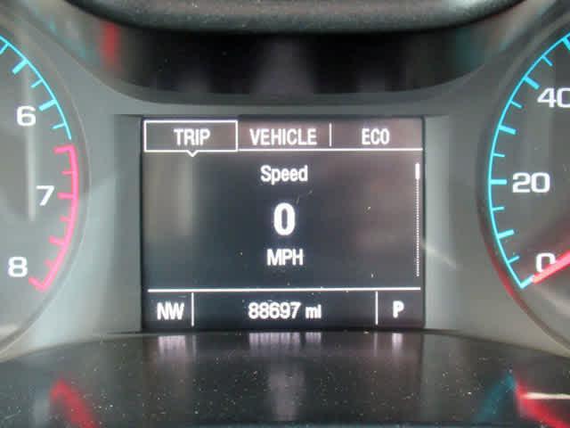 used 2015 Chevrolet Colorado car, priced at $20,900