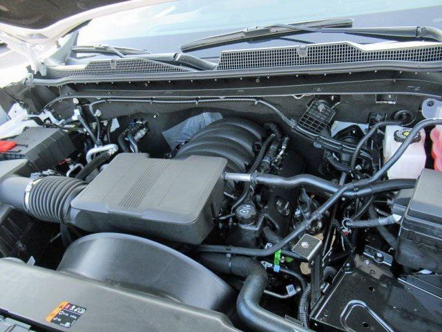 new 2025 Chevrolet Silverado 2500 car, priced at $50,720