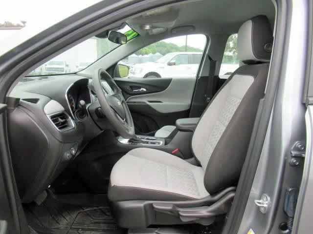 used 2023 Chevrolet Equinox car, priced at $23,500