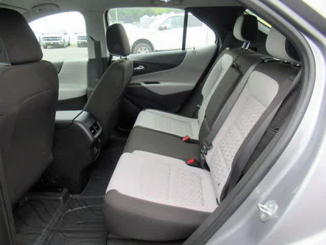 used 2023 Chevrolet Equinox car, priced at $23,500