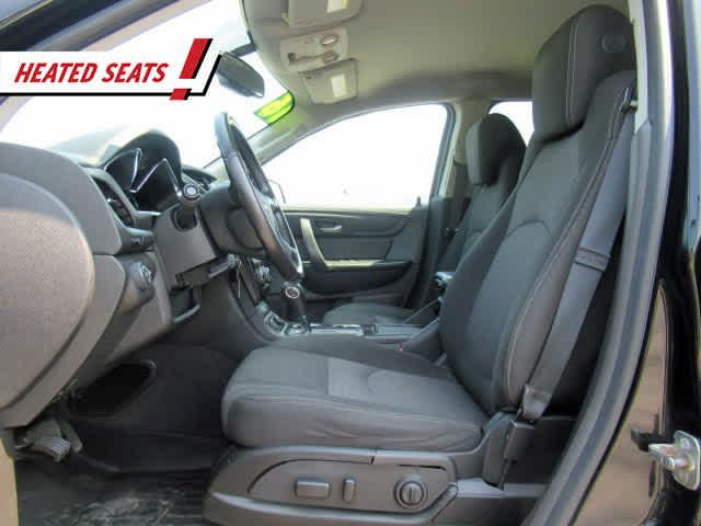 used 2016 Chevrolet Traverse car, priced at $8,900