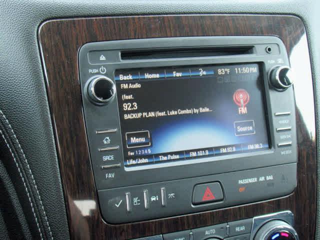 used 2016 Chevrolet Traverse car, priced at $8,900