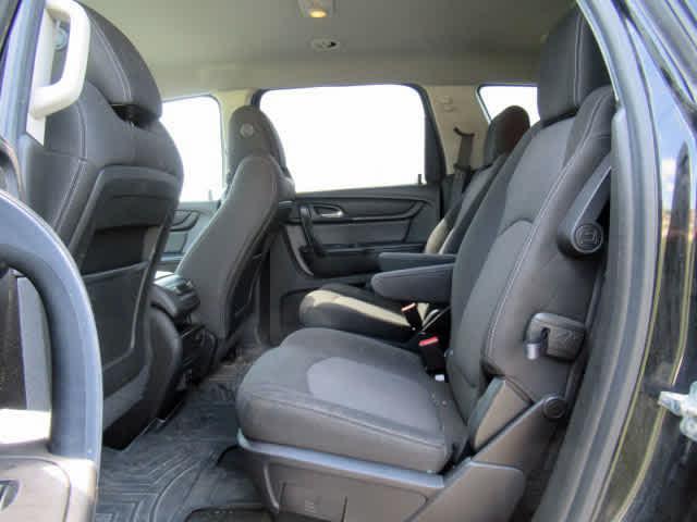 used 2016 Chevrolet Traverse car, priced at $8,900