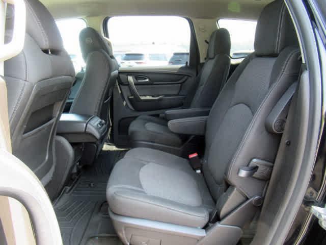 used 2016 Chevrolet Traverse car, priced at $8,900