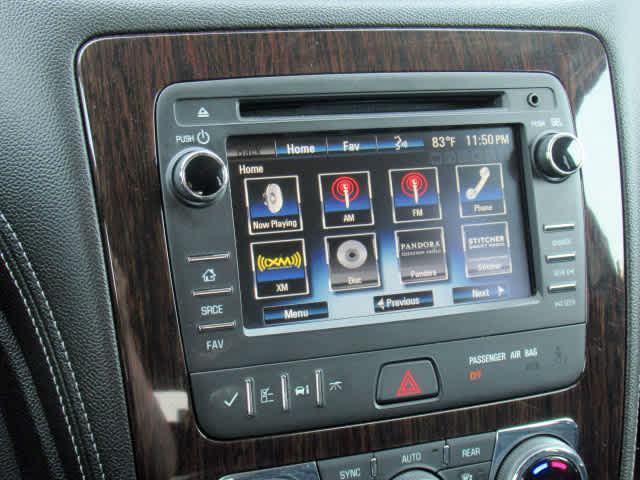 used 2016 Chevrolet Traverse car, priced at $8,900