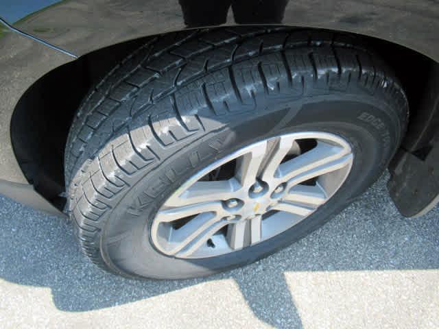 used 2016 Chevrolet Traverse car, priced at $8,900