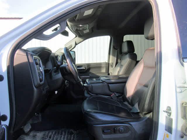 used 2021 Chevrolet Silverado 3500 car, priced at $49,500