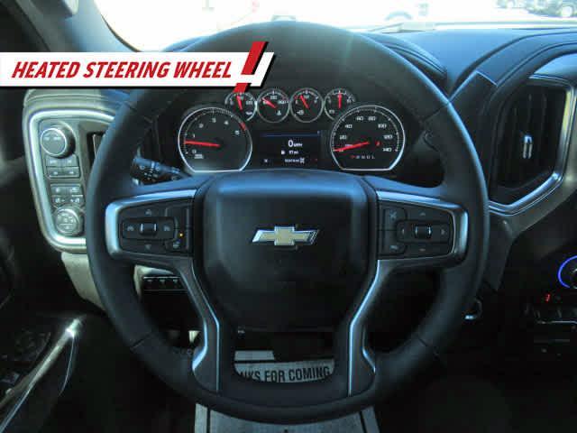 used 2021 Chevrolet Silverado 3500 car, priced at $49,500