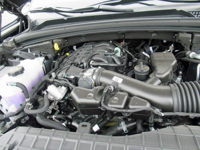 new 2025 Jeep Grand Cherokee car, priced at $44,589