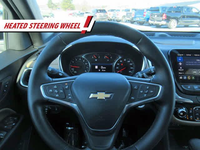 used 2023 Chevrolet Equinox car, priced at $29,900