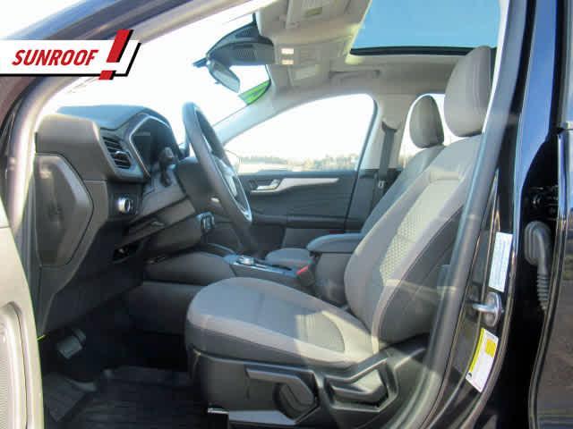 used 2021 Ford Escape car, priced at $21,800