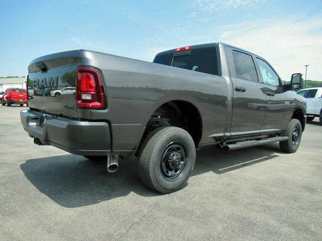 new 2025 Ram 2500 car, priced at $64,799