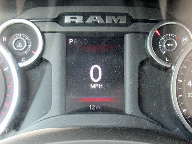 new 2025 Ram 2500 car, priced at $64,799